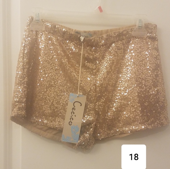 Shorts - Picture 1 of 1